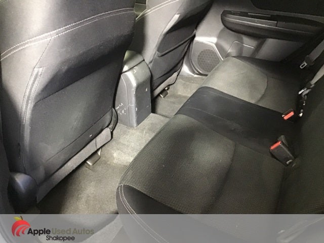 2014 Subaru XV Crosstrek 2.0i Premium