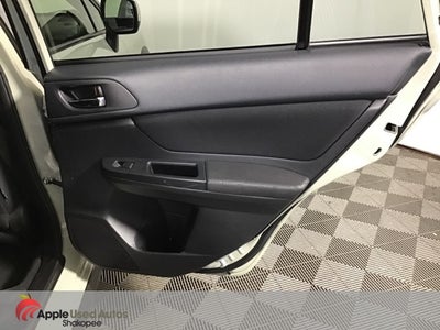 2014 Subaru XV Crosstrek 2.0i Premium