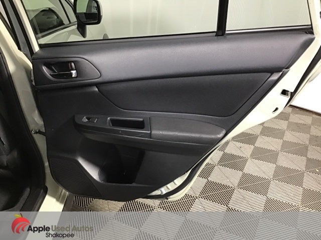 2014 Subaru XV Crosstrek 2.0i Premium