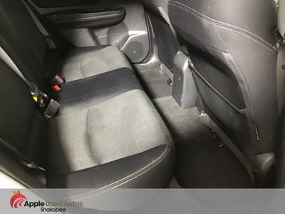 2014 Subaru XV Crosstrek 2.0i Premium