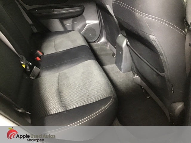 2014 Subaru XV Crosstrek 2.0i Premium