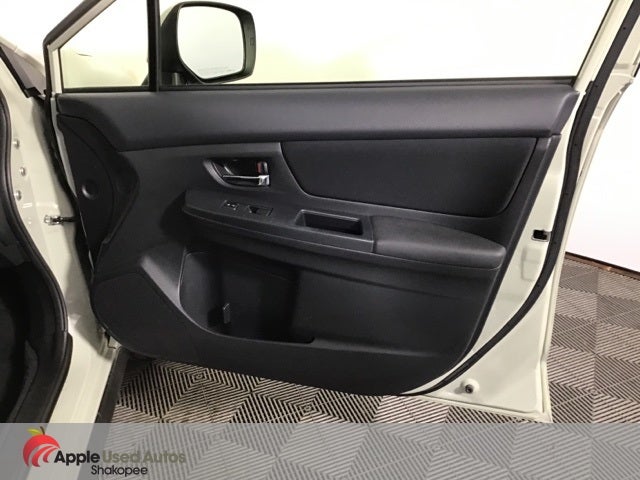 2014 Subaru XV Crosstrek 2.0i Premium