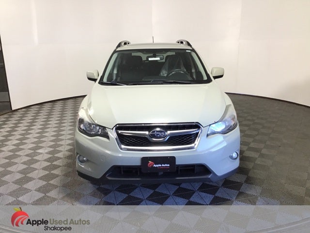 2014 Subaru XV Crosstrek 2.0i Premium