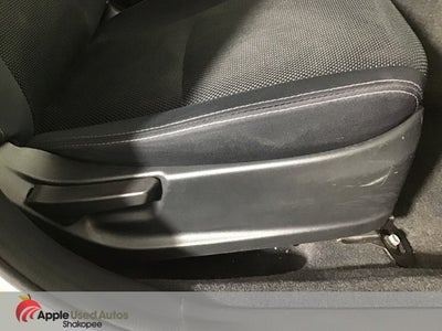 2014 Subaru XV Crosstrek 2.0i Premium