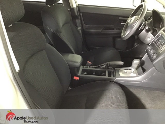 2014 Subaru XV Crosstrek 2.0i Premium