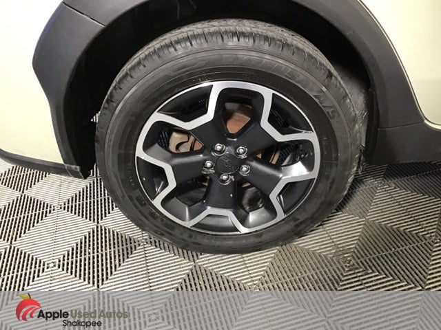 2014 Subaru XV Crosstrek 2.0i Premium