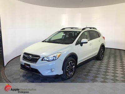 2014 Subaru XV Crosstrek 2.0i Premium