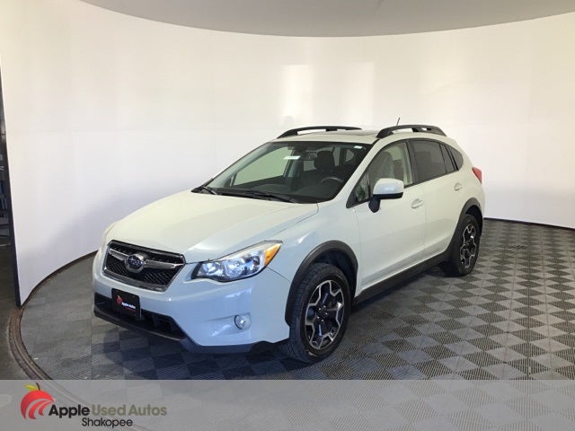 2014 Subaru XV Crosstrek 2.0i Premium