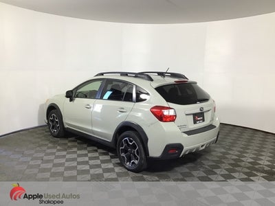 2014 Subaru XV Crosstrek 2.0i Premium