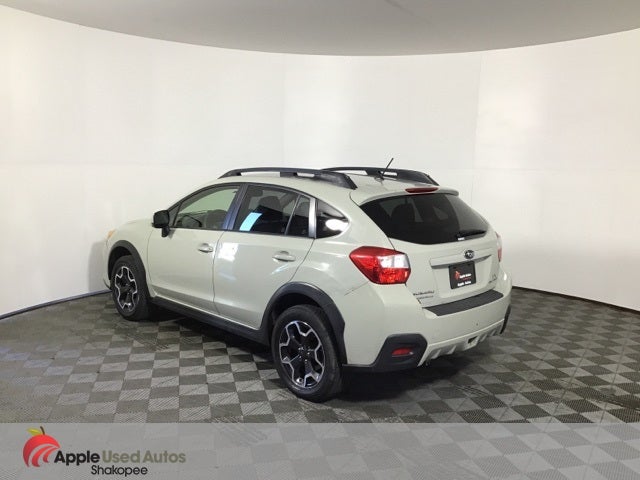 2014 Subaru XV Crosstrek 2.0i Premium