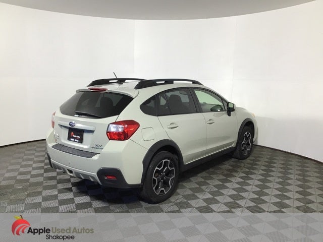 2014 Subaru XV Crosstrek 2.0i Premium