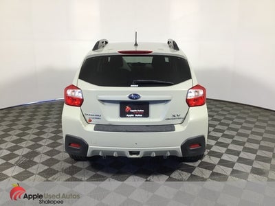 2014 Subaru XV Crosstrek 2.0i Premium