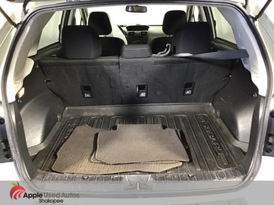 2014 Subaru XV Crosstrek 2.0i Premium