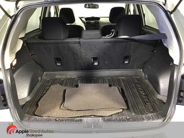 2014 Subaru XV Crosstrek 2.0i Premium