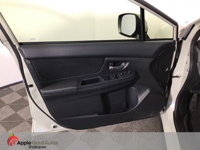 2014 Subaru XV Crosstrek 2.0i Premium