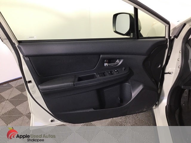 2014 Subaru XV Crosstrek 2.0i Premium