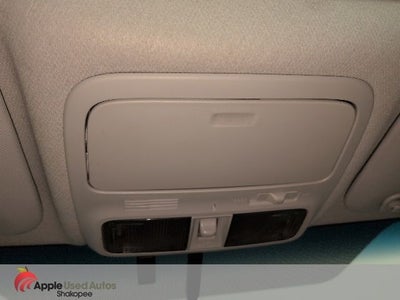 2011 Subaru Forester 2.5X Limited