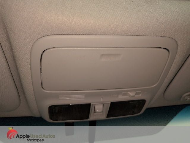 2011 Subaru Forester 2.5X Limited