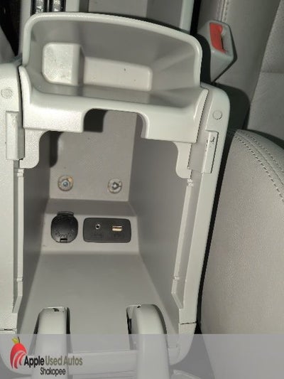 2011 Subaru Forester 2.5X Limited