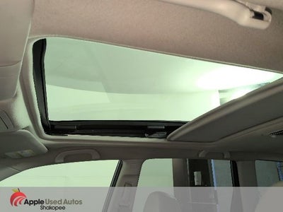 2011 Subaru Forester 2.5X Limited