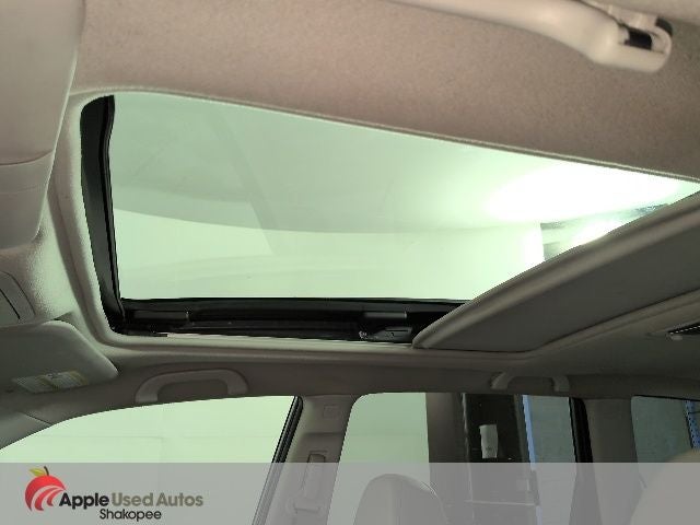 2011 Subaru Forester 2.5X Limited