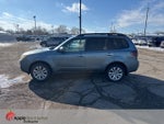 2011 Subaru Forester 2.5X Limited