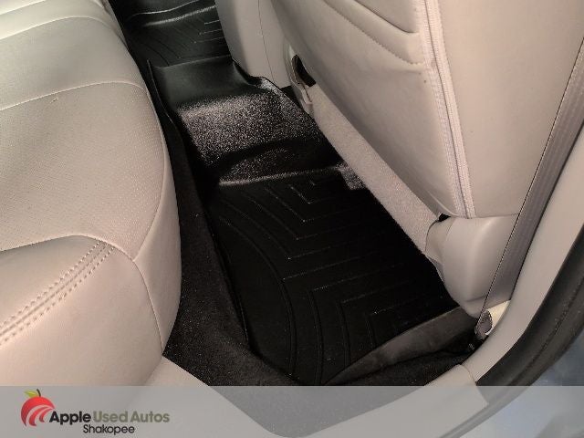 2011 Subaru Forester 2.5X Limited