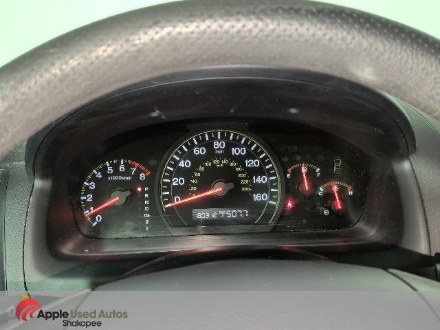 2003 Honda Accord EX 2.4