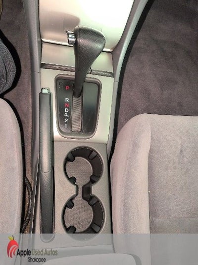 2003 Honda Accord EX 2.4