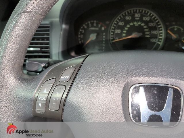 2003 Honda Accord EX 2.4