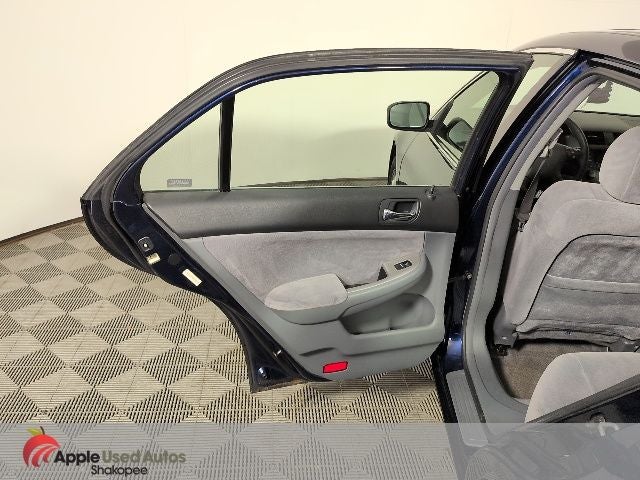 2003 Honda Accord EX 2.4