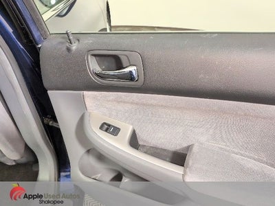 2003 Honda Accord EX 2.4