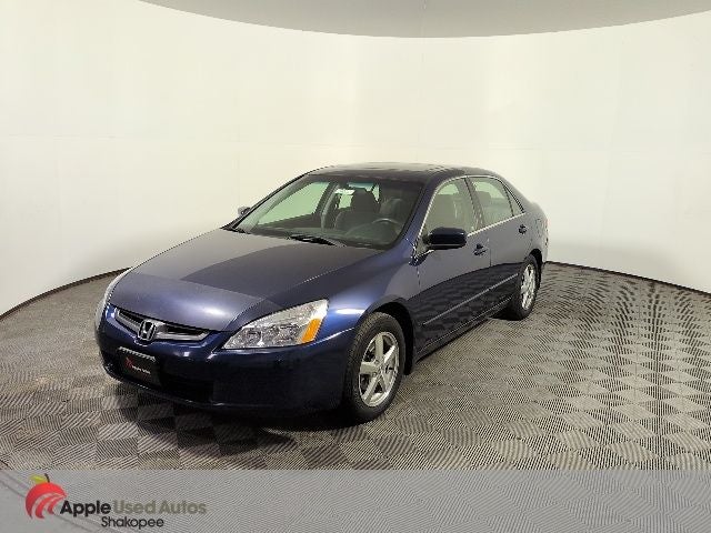 2003 Honda Accord EX 2.4
