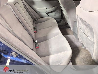 2003 Honda Accord EX 2.4
