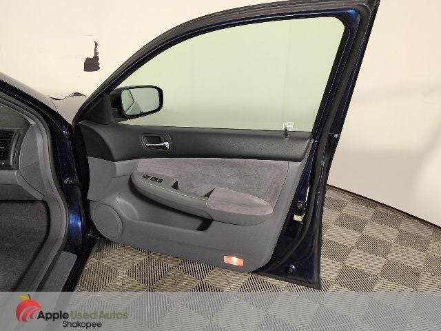 2003 Honda Accord EX 2.4