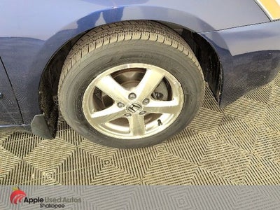 2003 Honda Accord EX 2.4