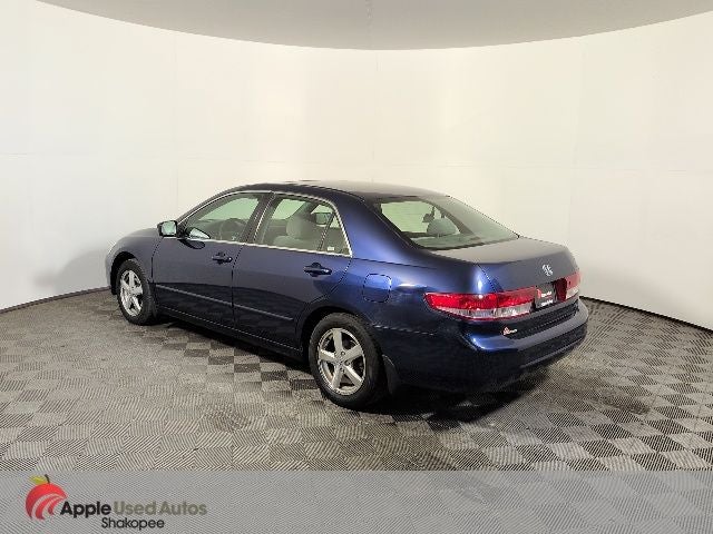 2003 Honda Accord EX 2.4