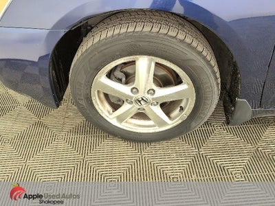 2003 Honda Accord EX 2.4