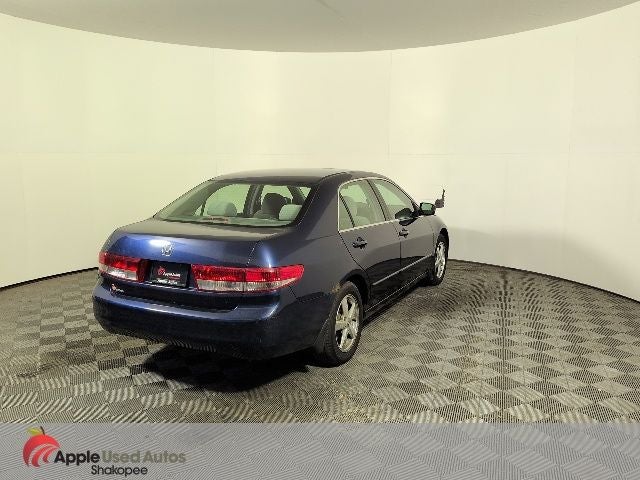 2003 Honda Accord EX 2.4