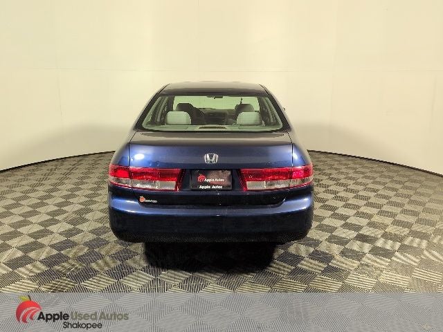 2003 Honda Accord EX 2.4