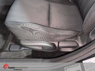 2010 Mazda Mazda3 i Touring