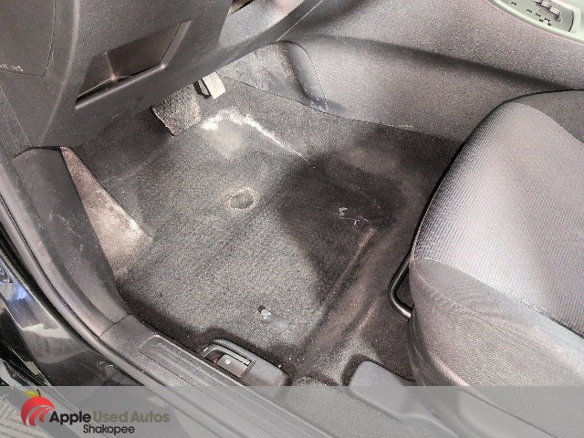 2010 Mazda Mazda3 i Touring