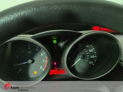 2010 Mazda Mazda3 i Touring