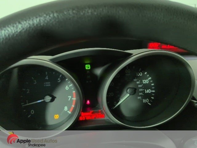 2010 Mazda Mazda3 i Touring