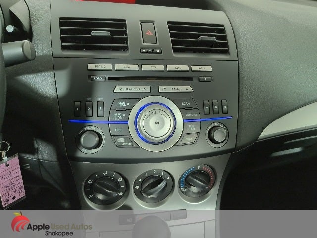 2010 Mazda Mazda3 i Touring