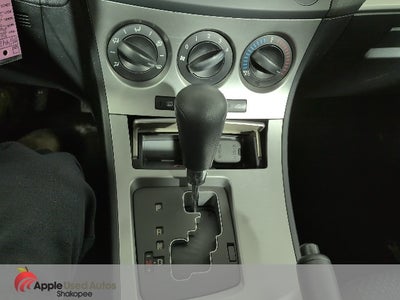 2010 Mazda Mazda3 i Touring