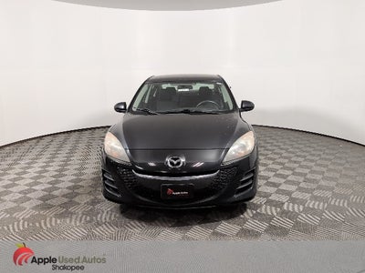 2010 Mazda Mazda3 i Touring