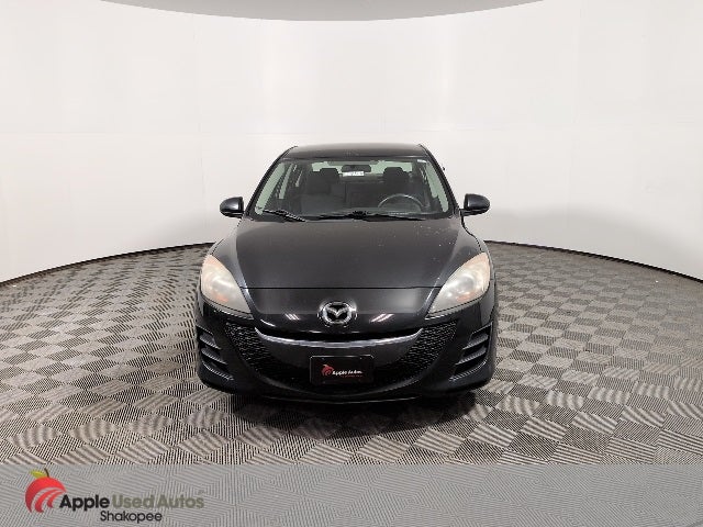 2010 Mazda Mazda3 i Touring