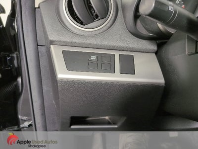 2010 Mazda Mazda3 i Touring