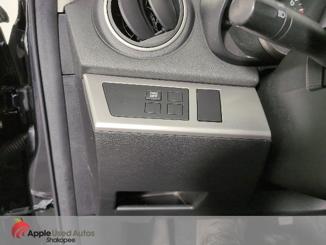 2010 Mazda Mazda3 i Touring